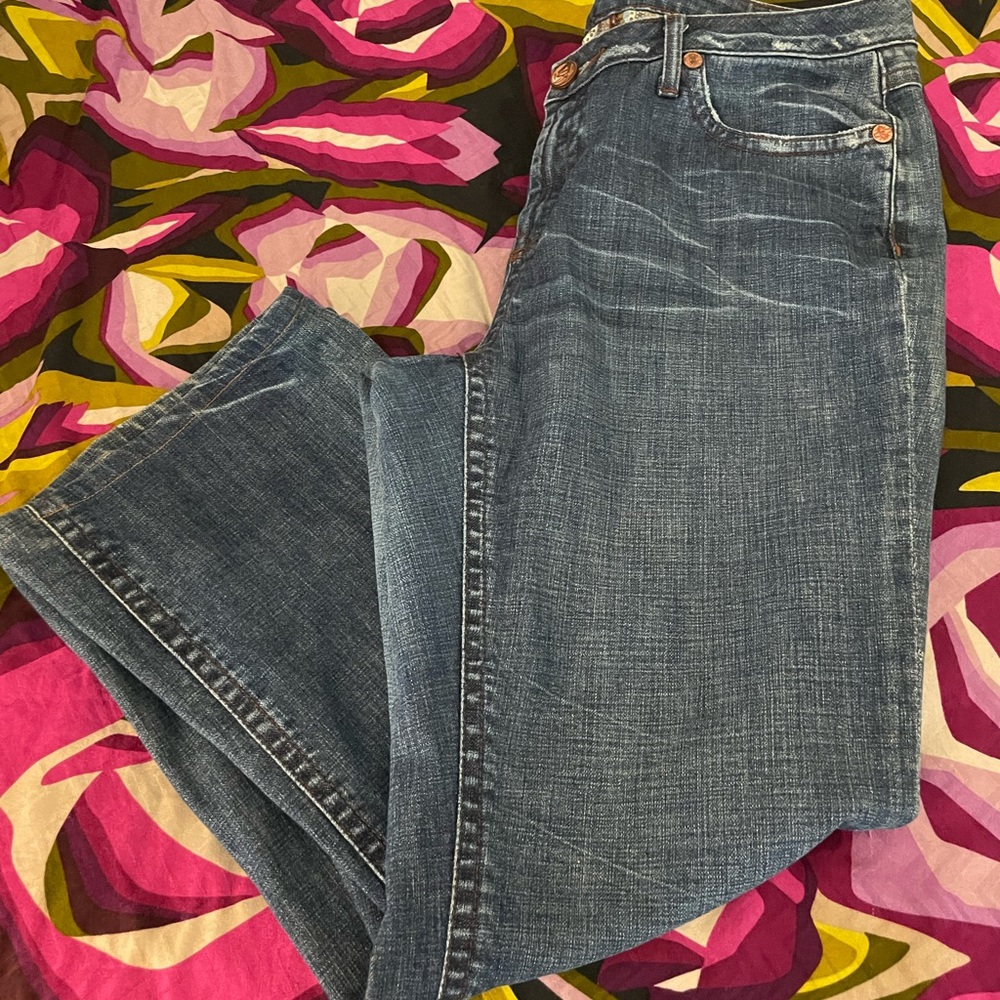 Seven 7 Jeans 👖